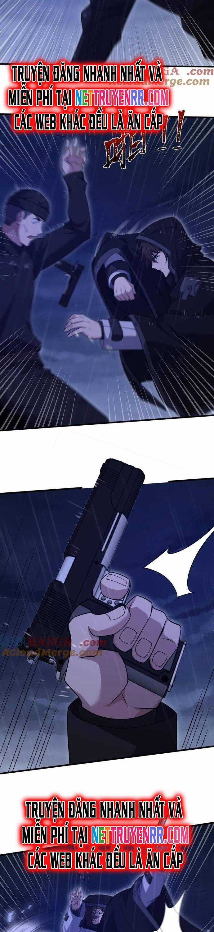 Đệ Nhất Danh Sách - Chương 519 - Trang 29