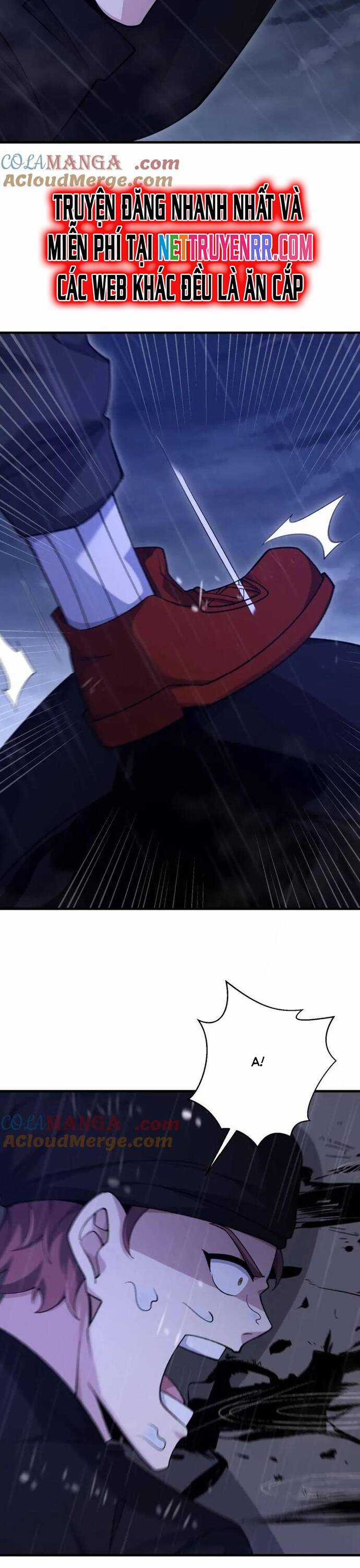 Đệ Nhất Danh Sách - Chương 519 - Trang 4