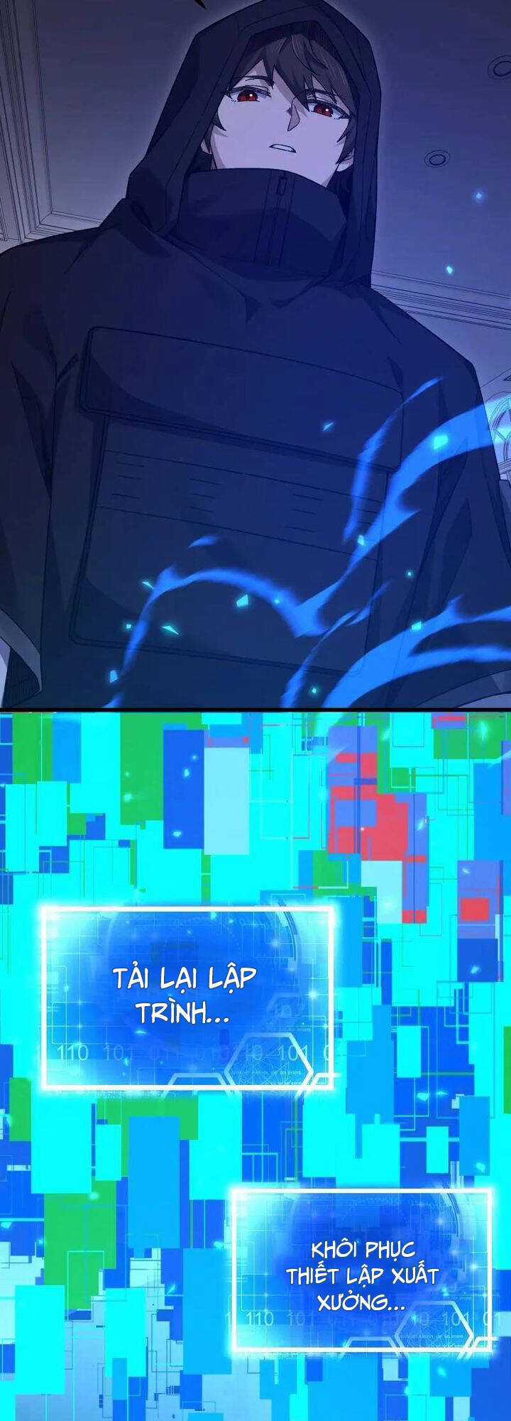 Đệ Nhất Danh Sách - Chương 520 - Trang 15