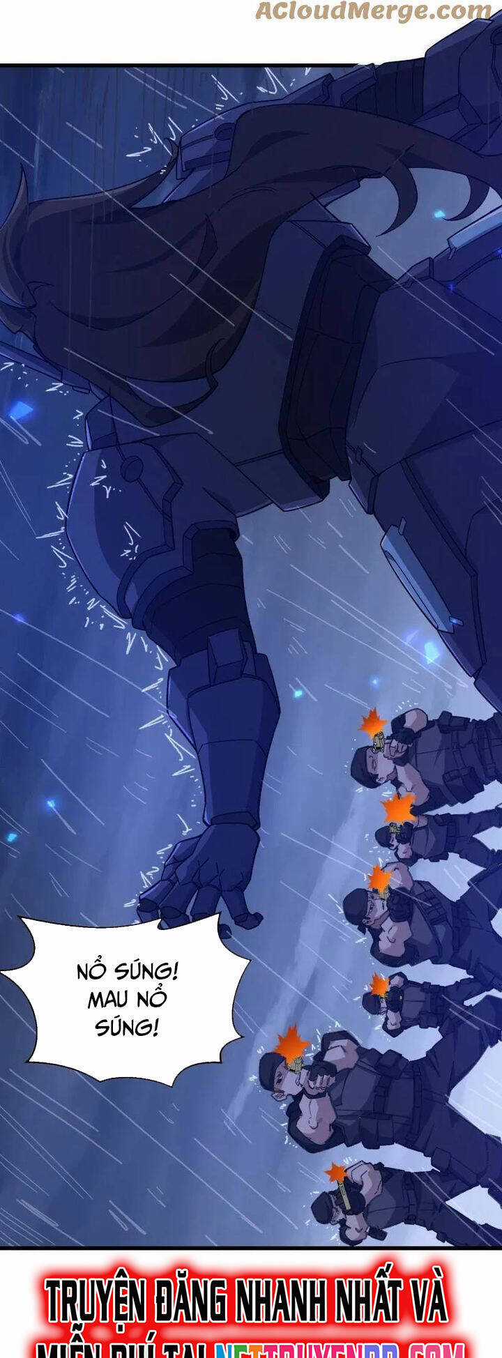 Đệ Nhất Danh Sách - Chương 520 - Trang 21