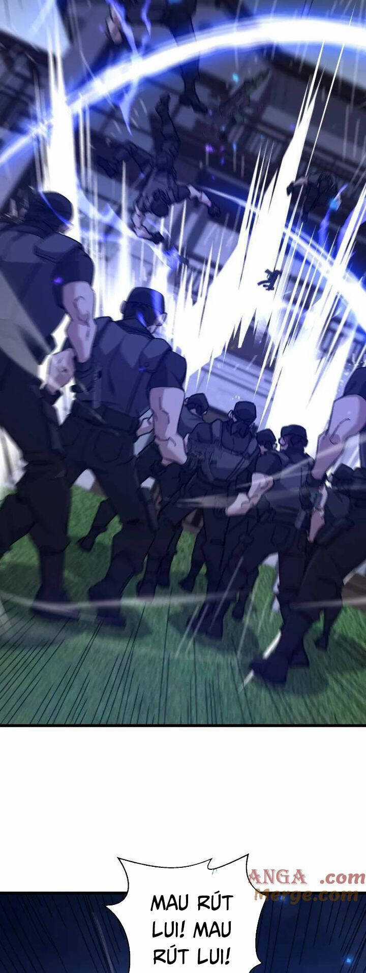 Đệ Nhất Danh Sách - Chương 520 - Trang 25