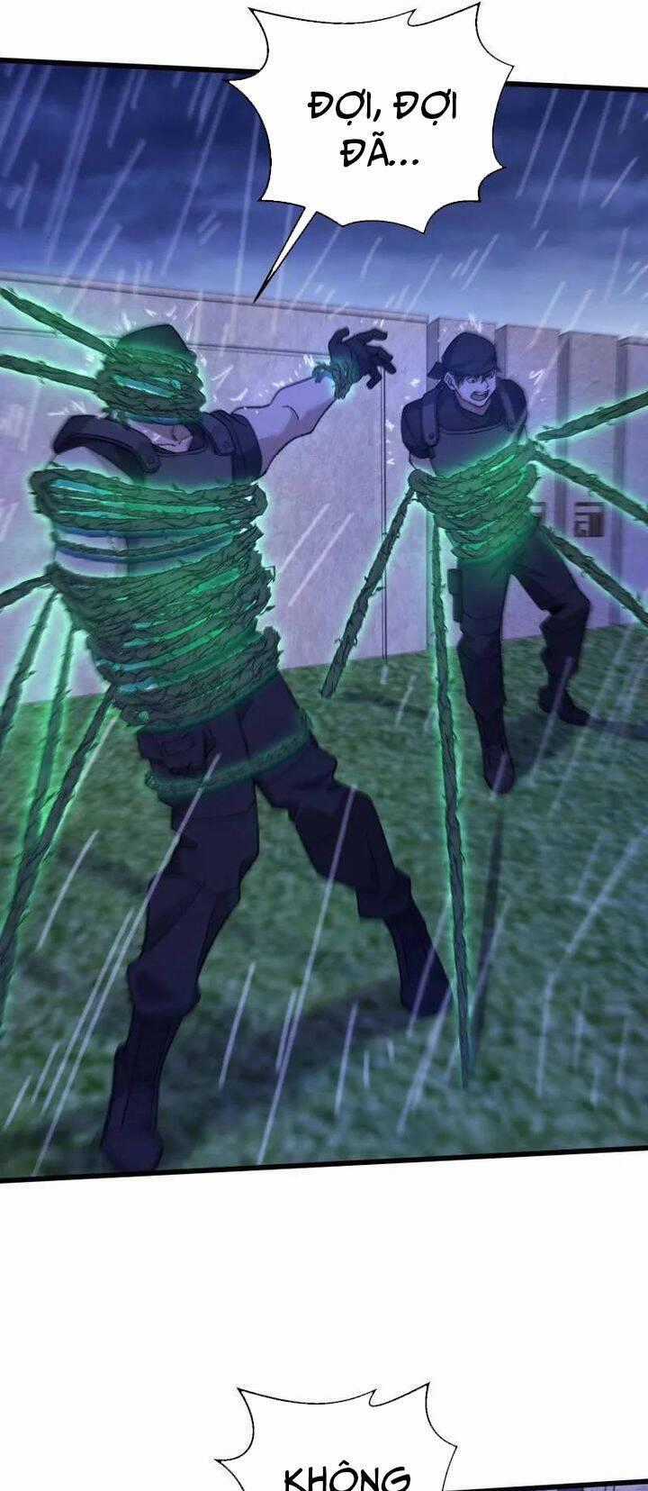 Đệ Nhất Danh Sách - Chương 520 - Trang 30