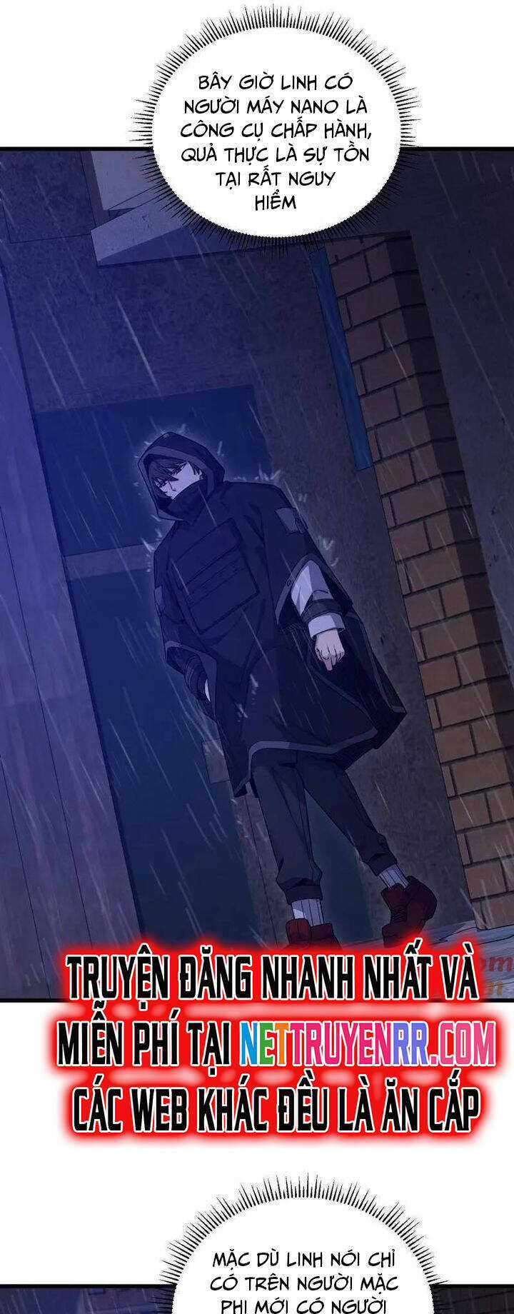 Đệ Nhất Danh Sách - Chương 520 - Trang 4