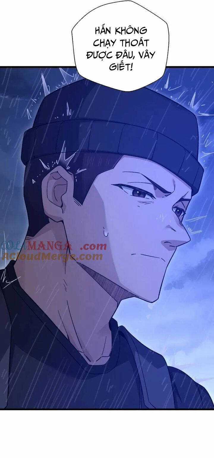 Đệ Nhất Danh Sách - Chương 520 - Trang 8