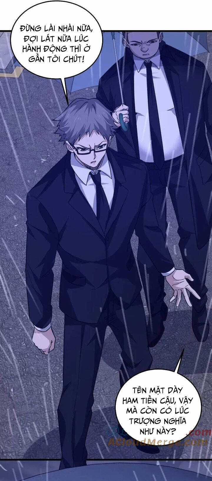 Đệ Nhất Danh Sách - Chương 521 - Trang 14