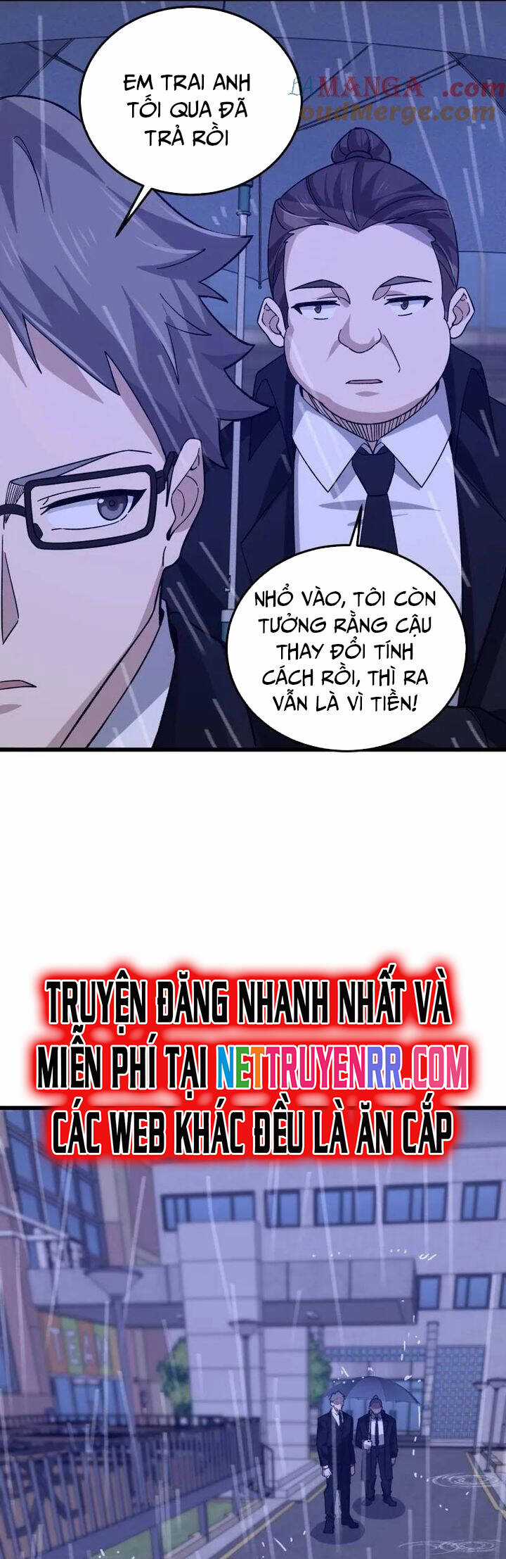 Đệ Nhất Danh Sách - Chương 521 - Trang 15