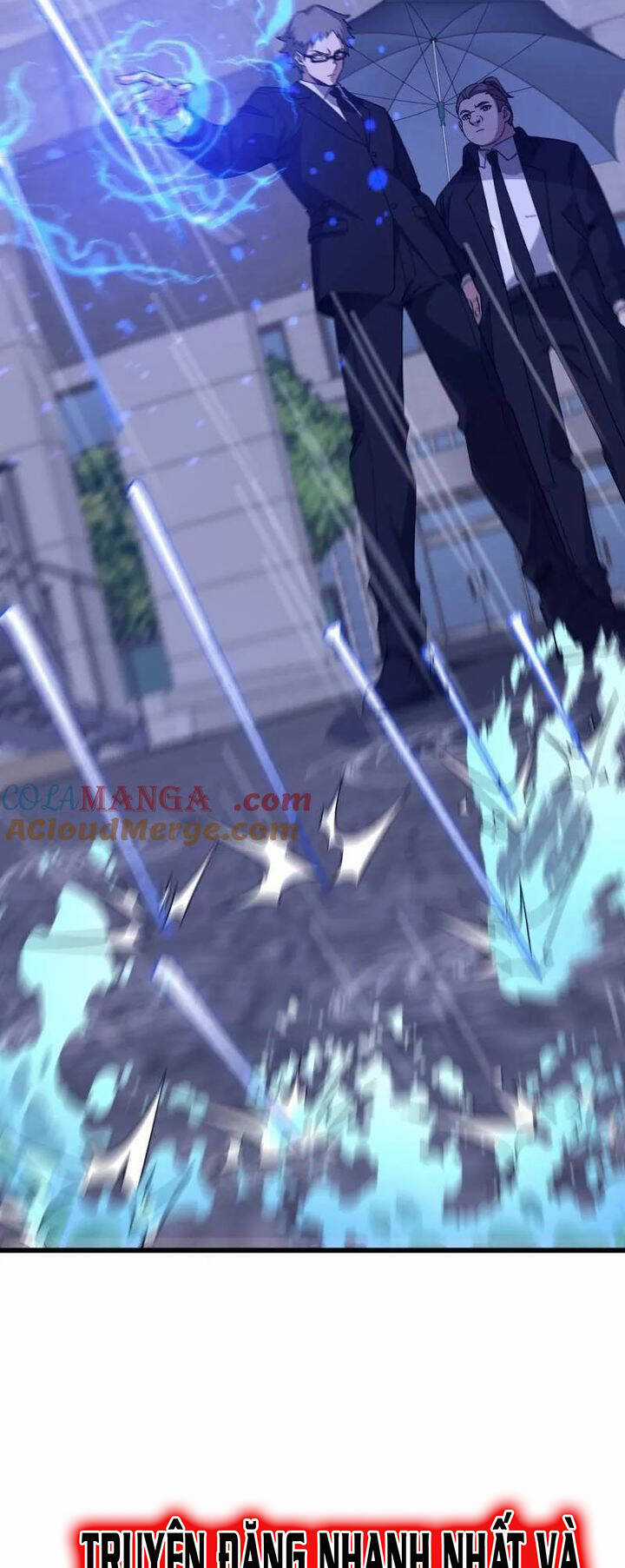 Đệ Nhất Danh Sách - Chương 521 - Trang 18