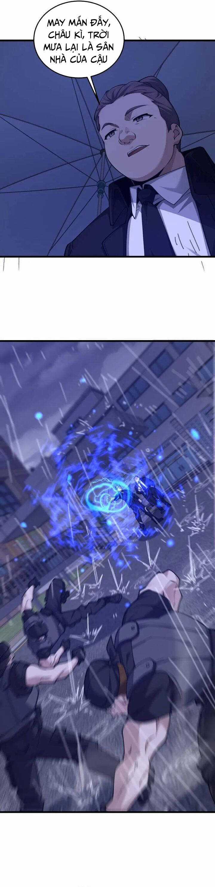 Đệ Nhất Danh Sách - Chương 521 - Trang 19