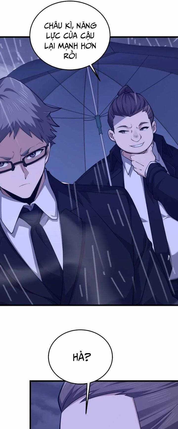 Đệ Nhất Danh Sách - Chương 521 - Trang 20