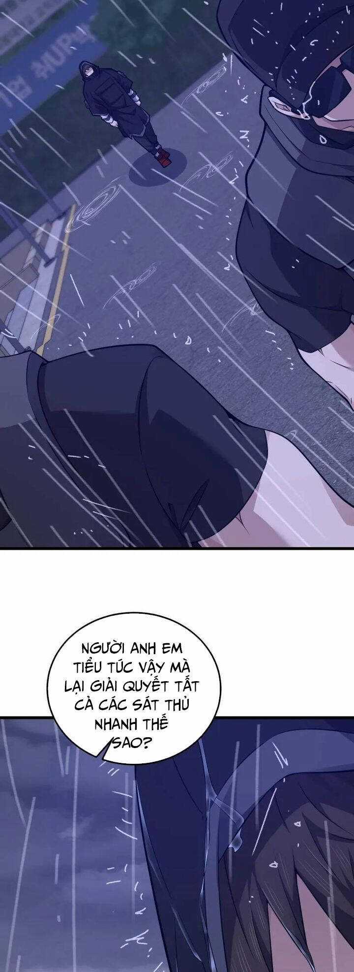 Đệ Nhất Danh Sách - Chương 521 - Trang 21