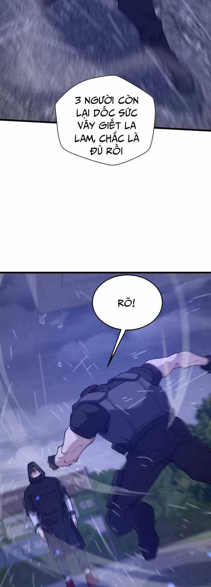 Đệ Nhất Danh Sách - Chương 521 - Trang 22