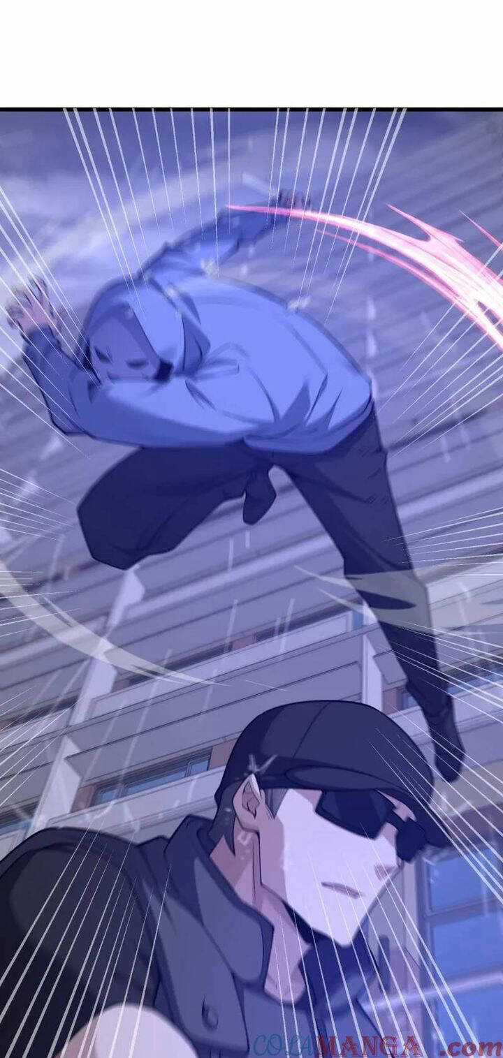 Đệ Nhất Danh Sách - Chương 521 - Trang 23