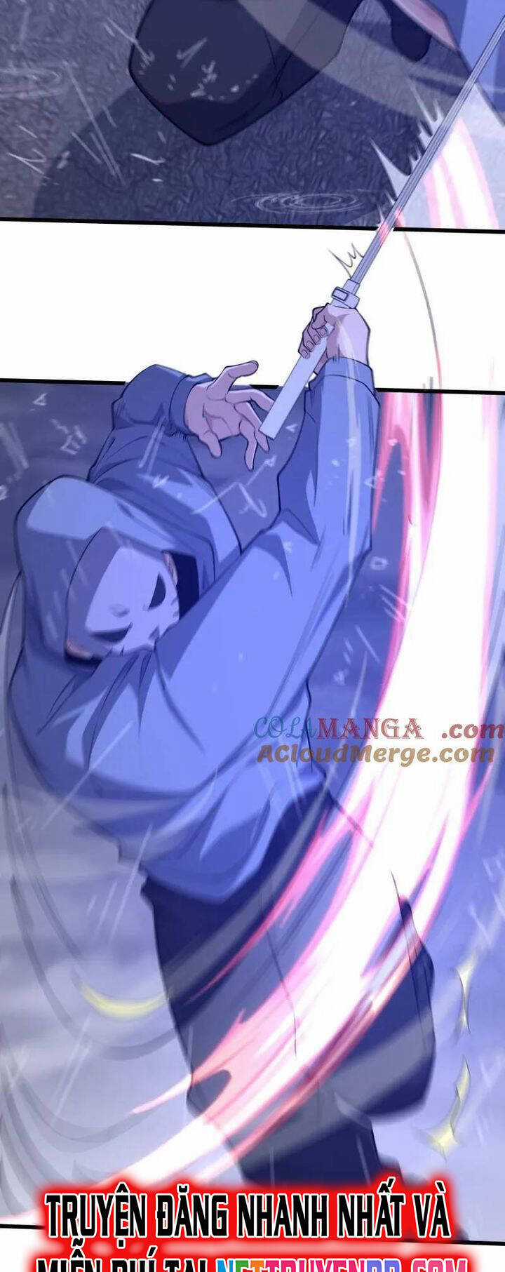 Đệ Nhất Danh Sách - Chương 521 - Trang 24