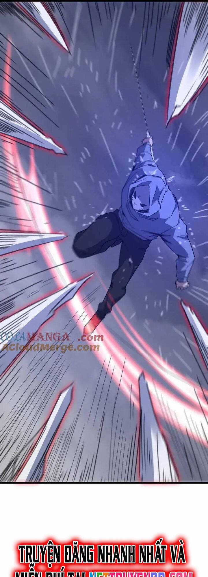 Đệ Nhất Danh Sách - Chương 521 - Trang 26