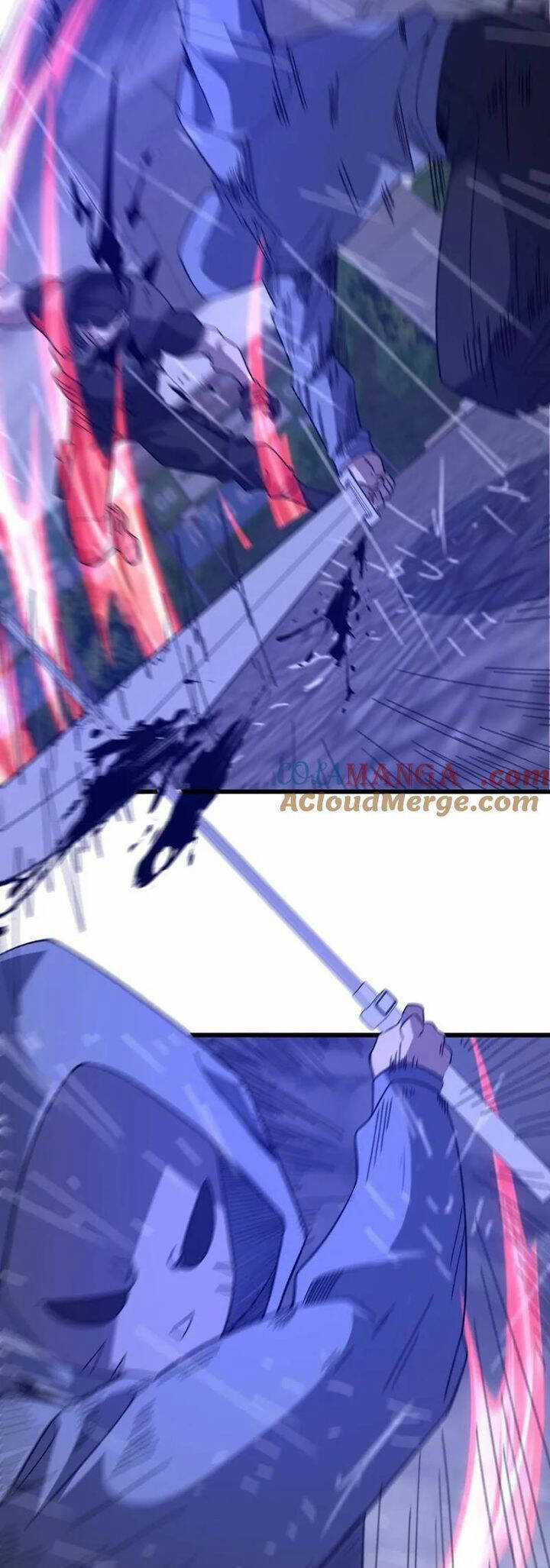 Đệ Nhất Danh Sách - Chương 521 - Trang 27