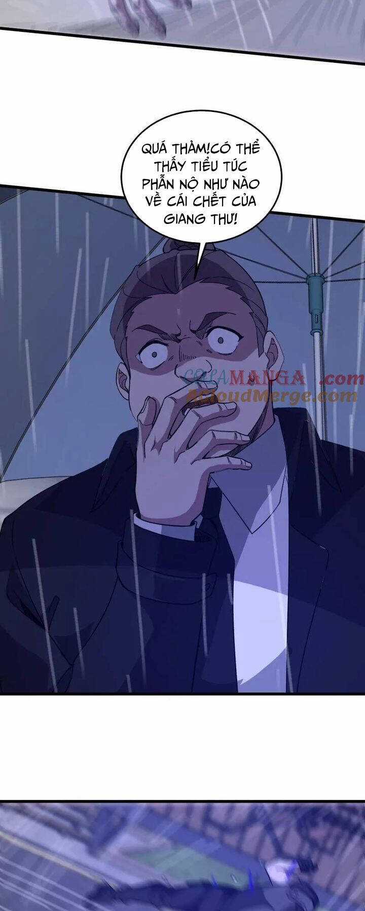 Đệ Nhất Danh Sách - Chương 521 - Trang 28