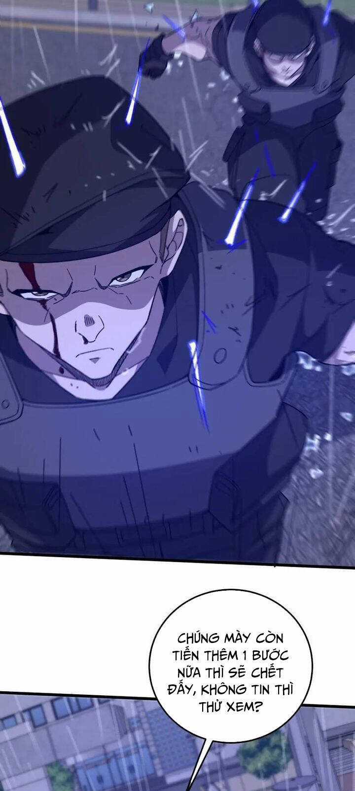 Đệ Nhất Danh Sách - Chương 521 - Trang 29