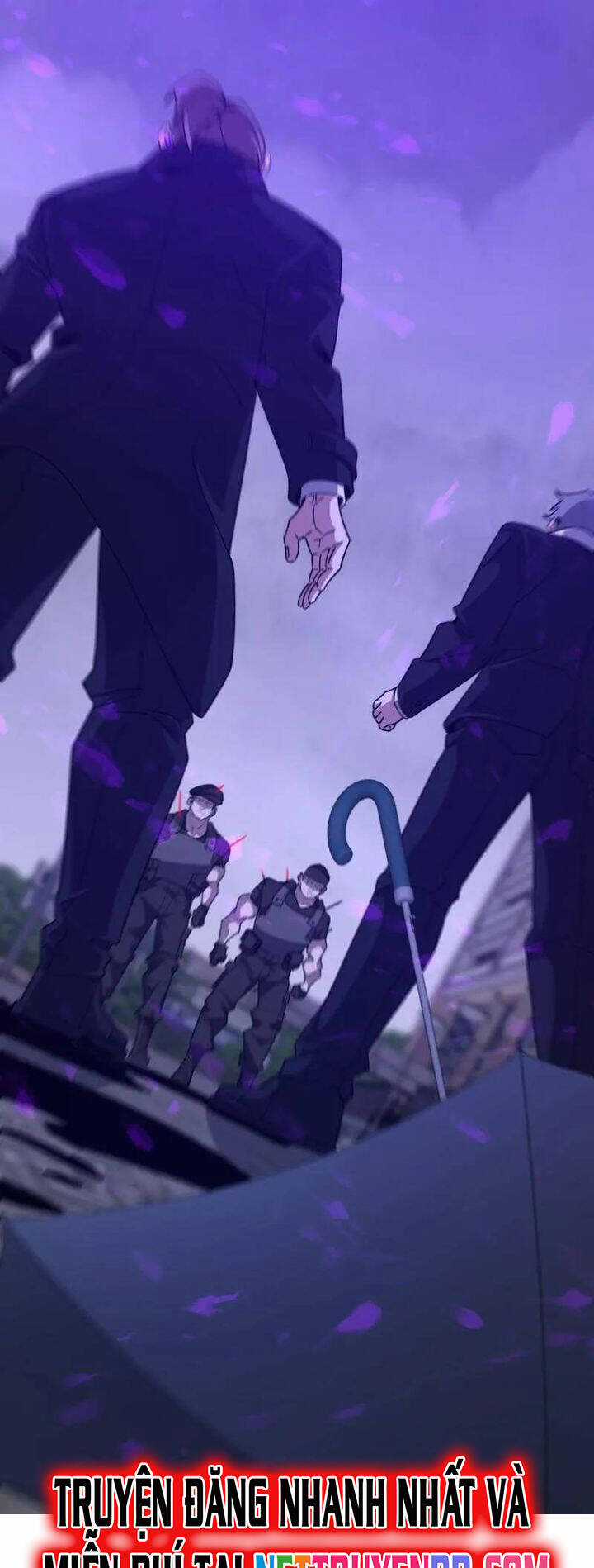 Đệ Nhất Danh Sách - Chương 521 - Trang 31