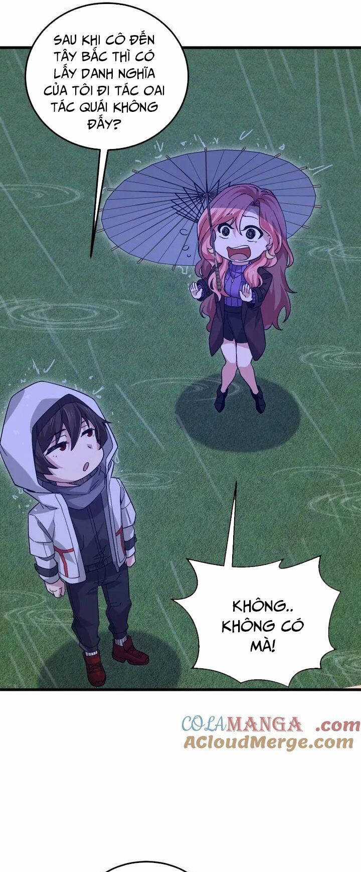 Đệ Nhất Danh Sách - Chương 521 - Trang 6