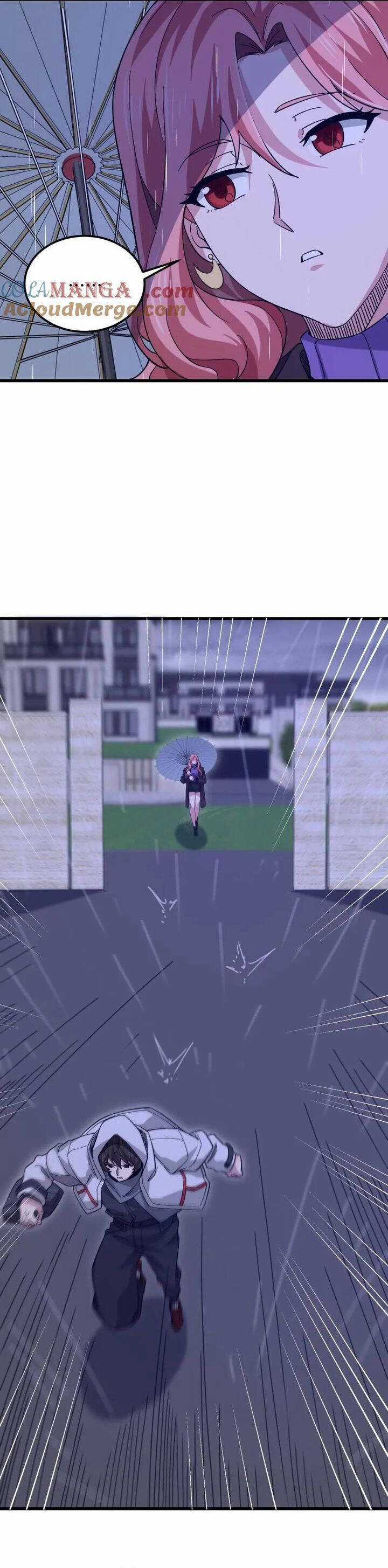 Đệ Nhất Danh Sách - Chương 521 - Trang 7