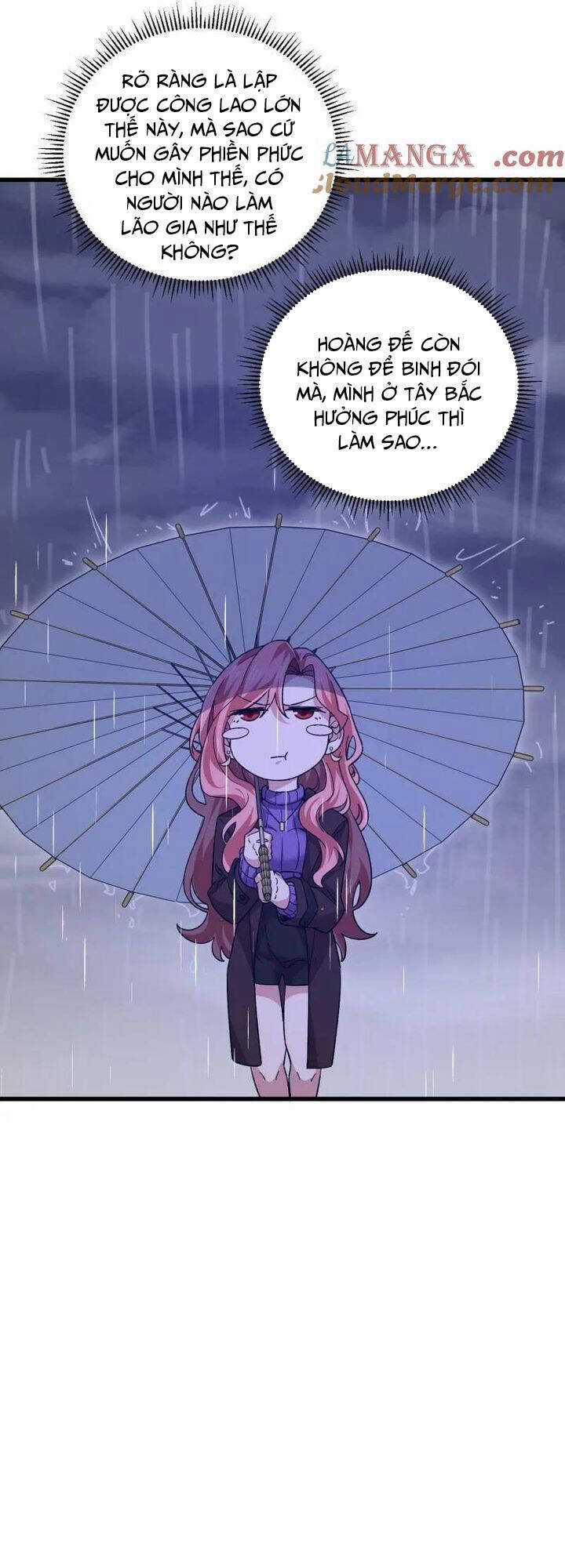 Đệ Nhất Danh Sách - Chương 521 - Trang 8