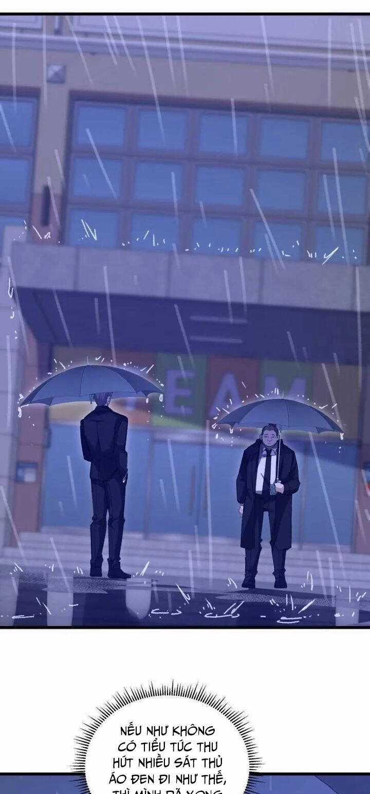 Đệ Nhất Danh Sách - Chương 521 - Trang 9