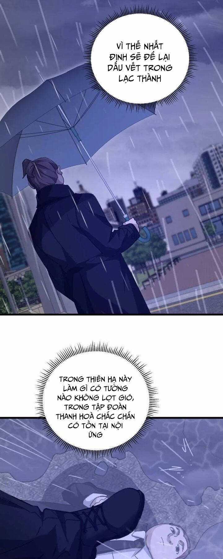 Đệ Nhất Danh Sách - Chương 521 - Trang 10