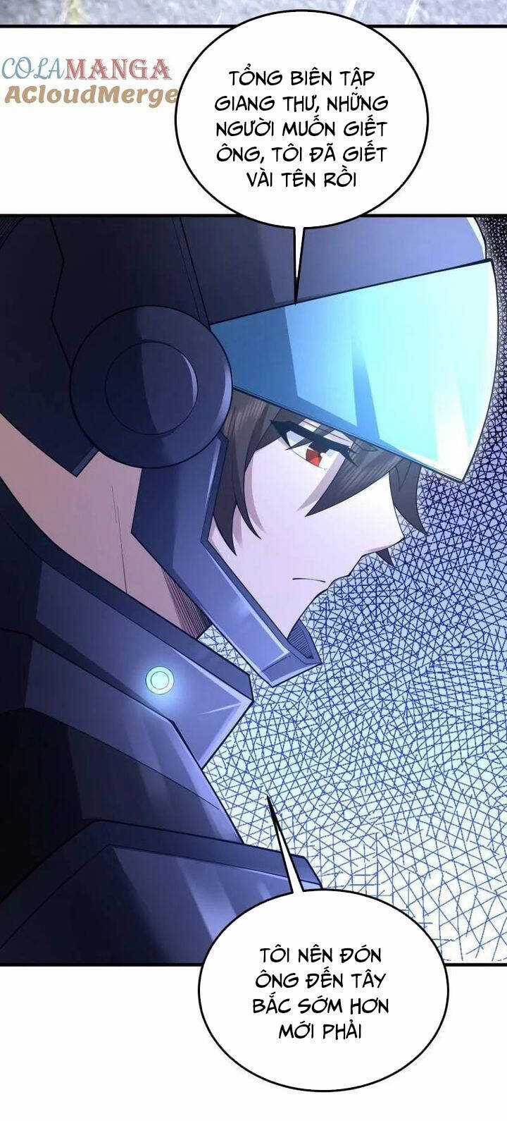 Đệ Nhất Danh Sách - Chương 522 - Trang 14
