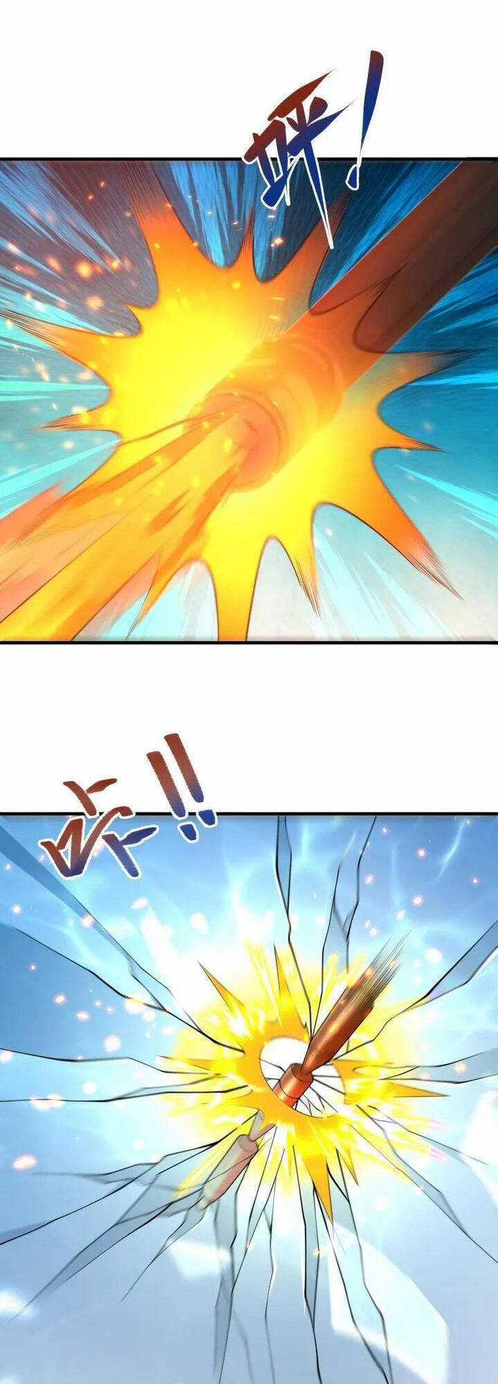 Đệ Nhất Danh Sách - Chương 522 - Trang 3