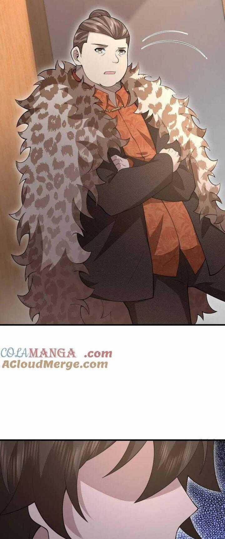 Đệ Nhất Danh Sách - Chương 522 - Trang 28