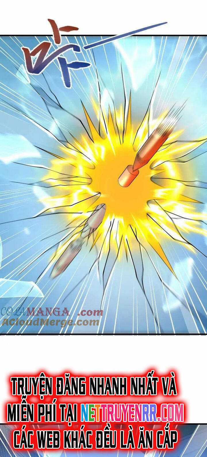 Đệ Nhất Danh Sách - Chương 522 - Trang 4