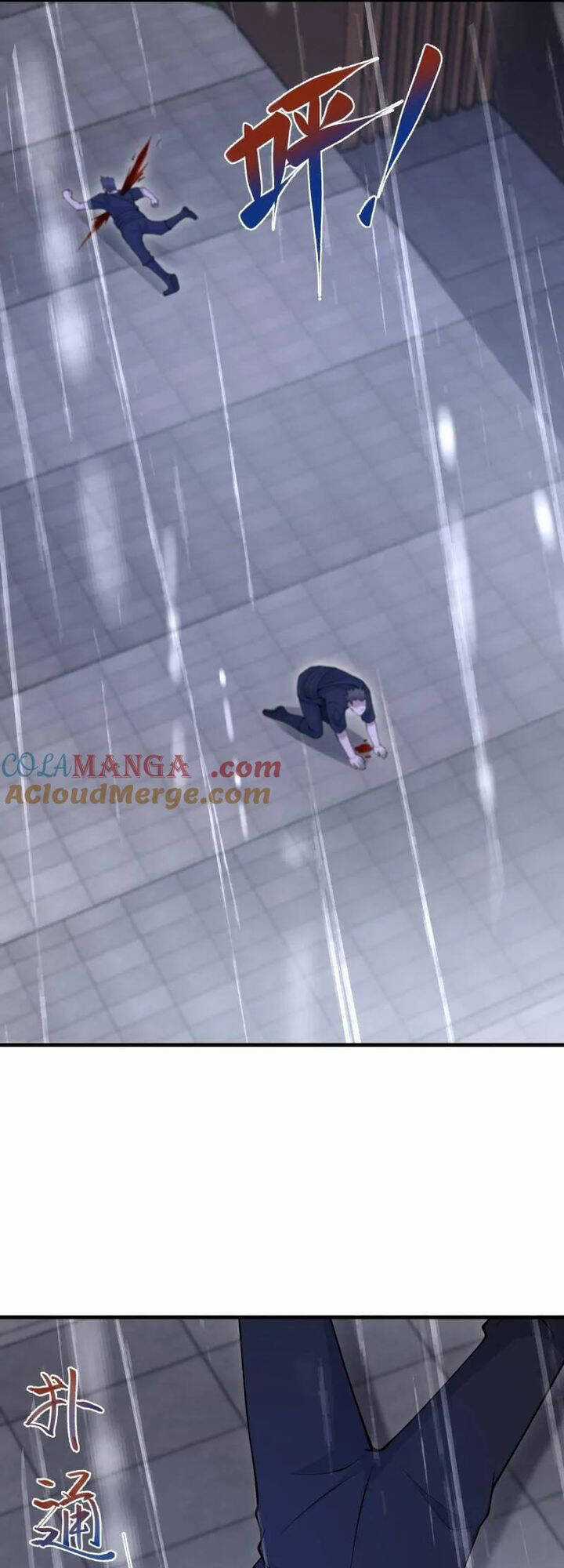 Đệ Nhất Danh Sách - Chương 522 - Trang 7