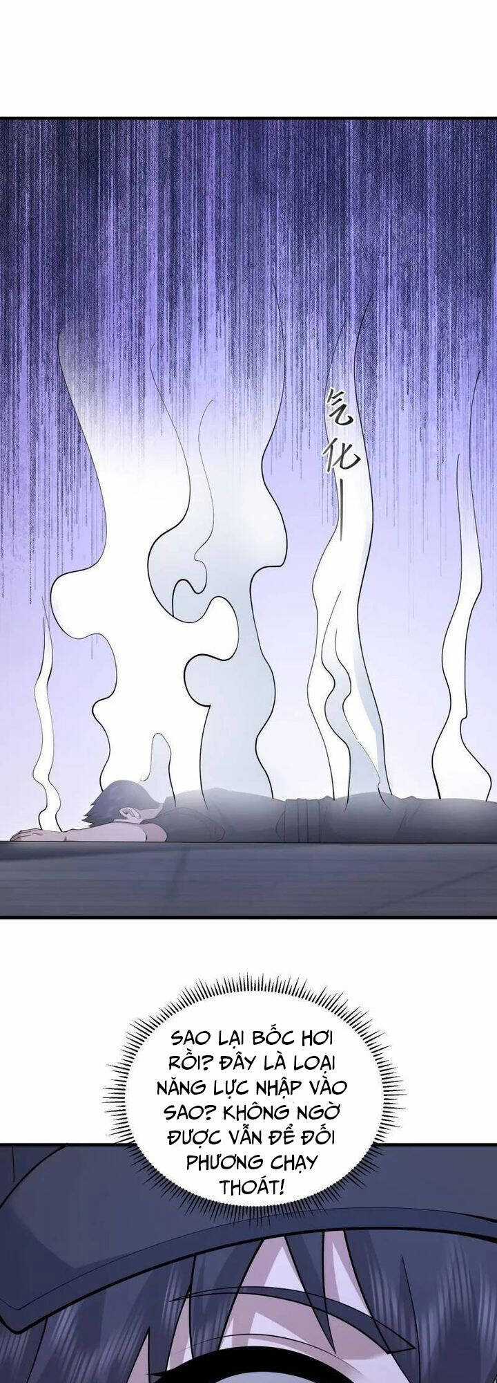 Đệ Nhất Danh Sách - Chương 522 - Trang 8