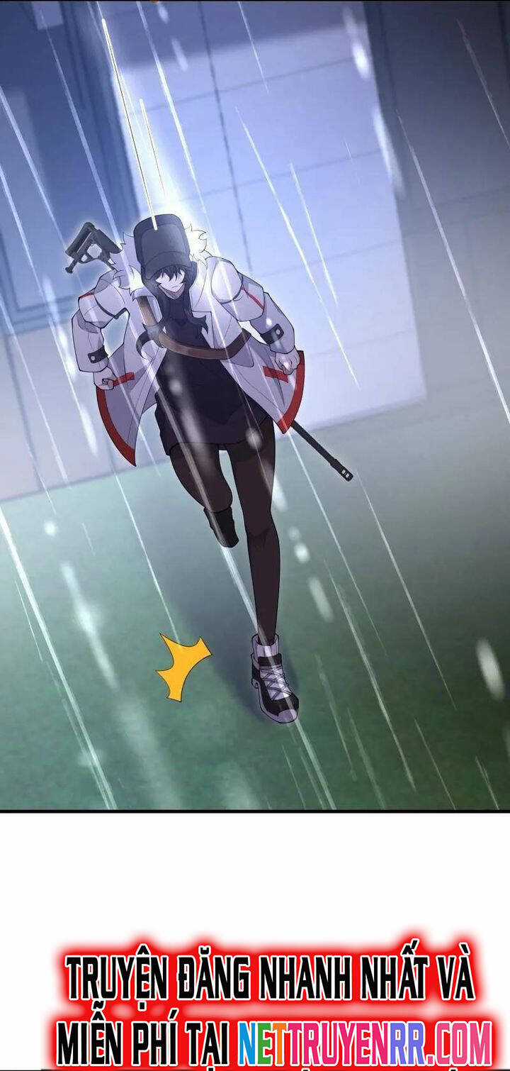 Đệ Nhất Danh Sách - Chương 522 - Trang 10