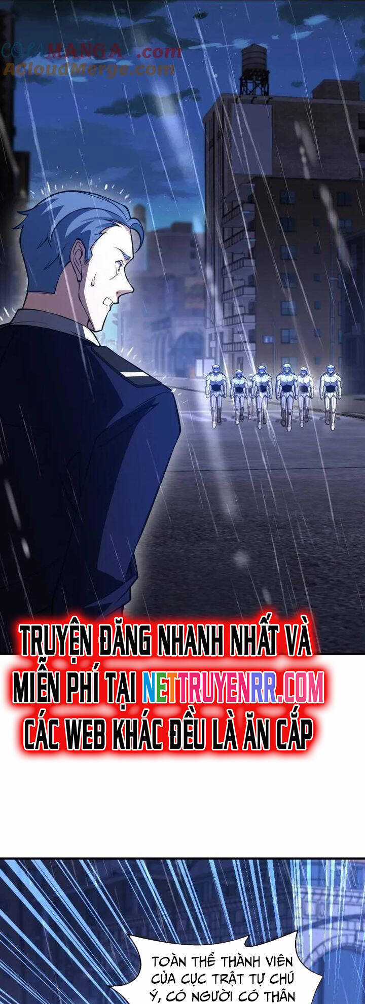 Đệ Nhất Danh Sách - Chương 523 - Trang 14