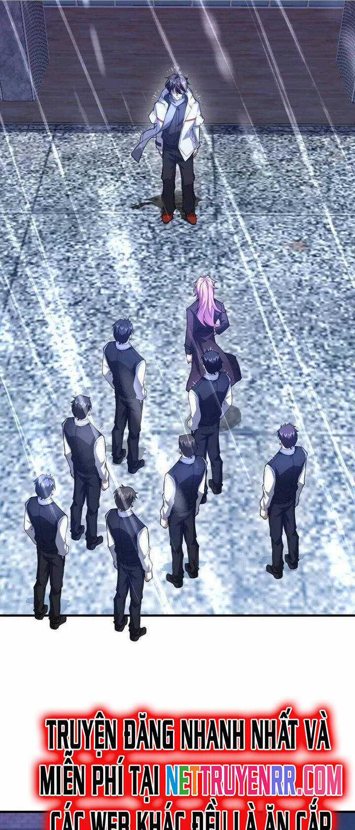 Đệ Nhất Danh Sách - Chương 523 - Trang 6