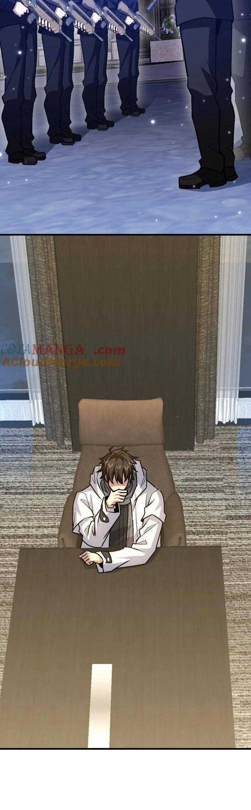 Đệ Nhất Danh Sách - Chương 524 - Trang 11