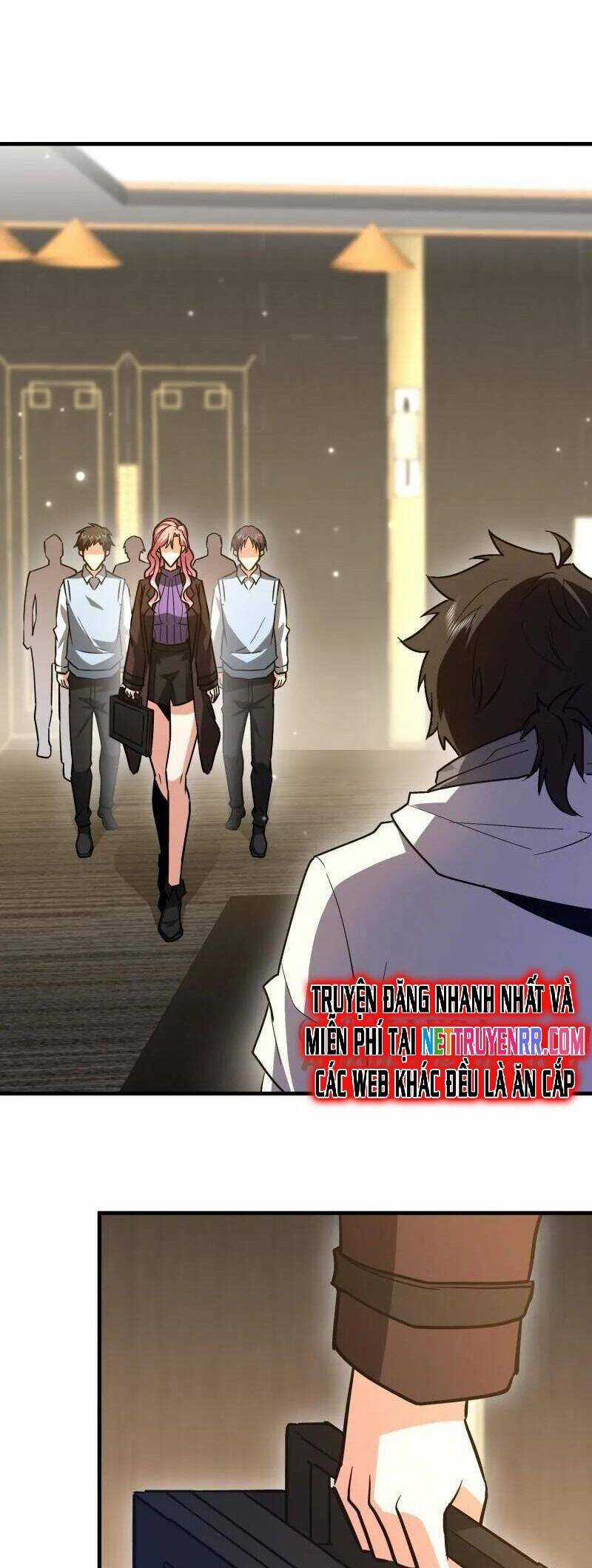 Đệ Nhất Danh Sách - Chương 524 - Trang 12