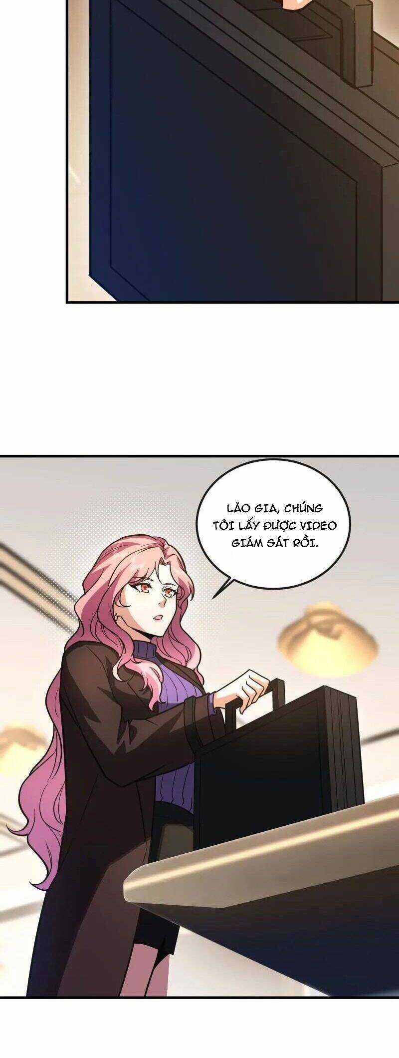 Đệ Nhất Danh Sách - Chương 524 - Trang 13