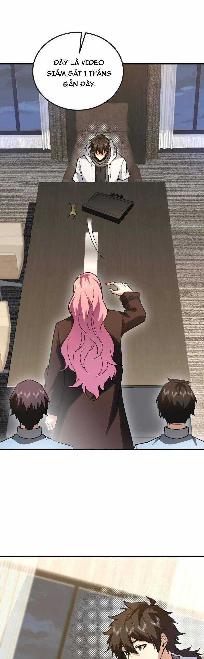 Đệ Nhất Danh Sách - Chương 524 - Trang 14