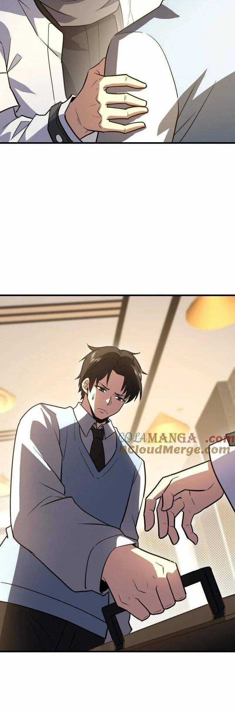 Đệ Nhất Danh Sách - Chương 524 - Trang 19