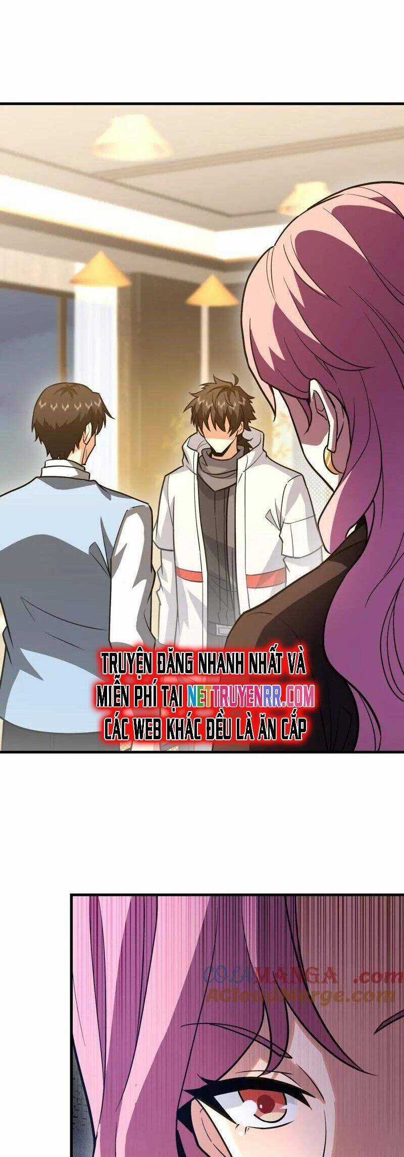 Đệ Nhất Danh Sách - Chương 524 - Trang 20