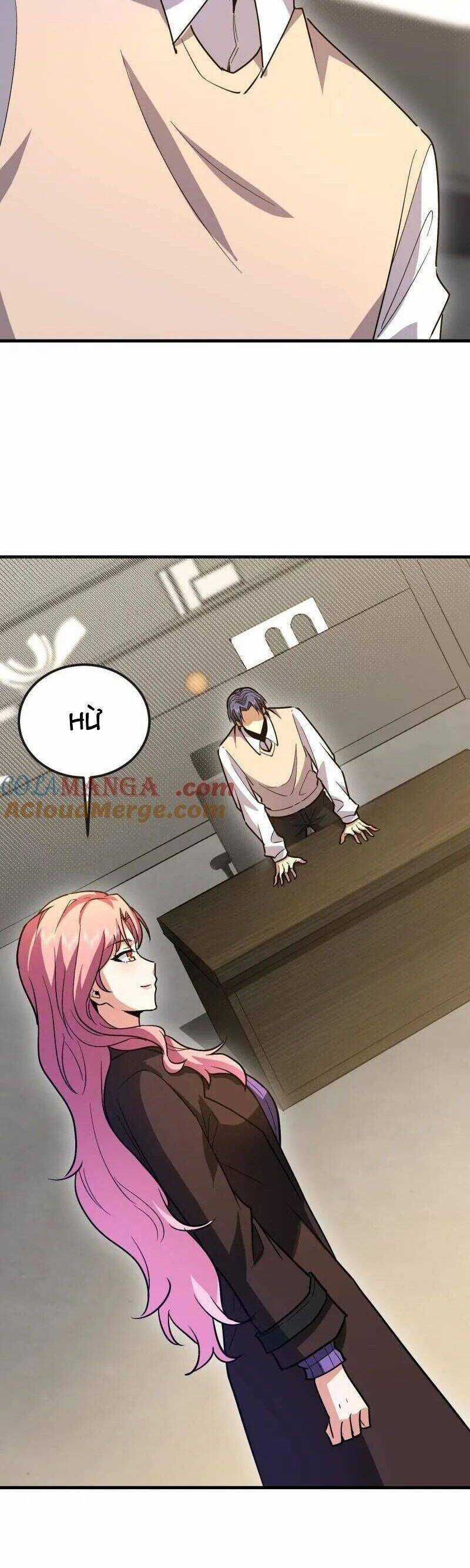 Đệ Nhất Danh Sách - Chương 524 - Trang 3