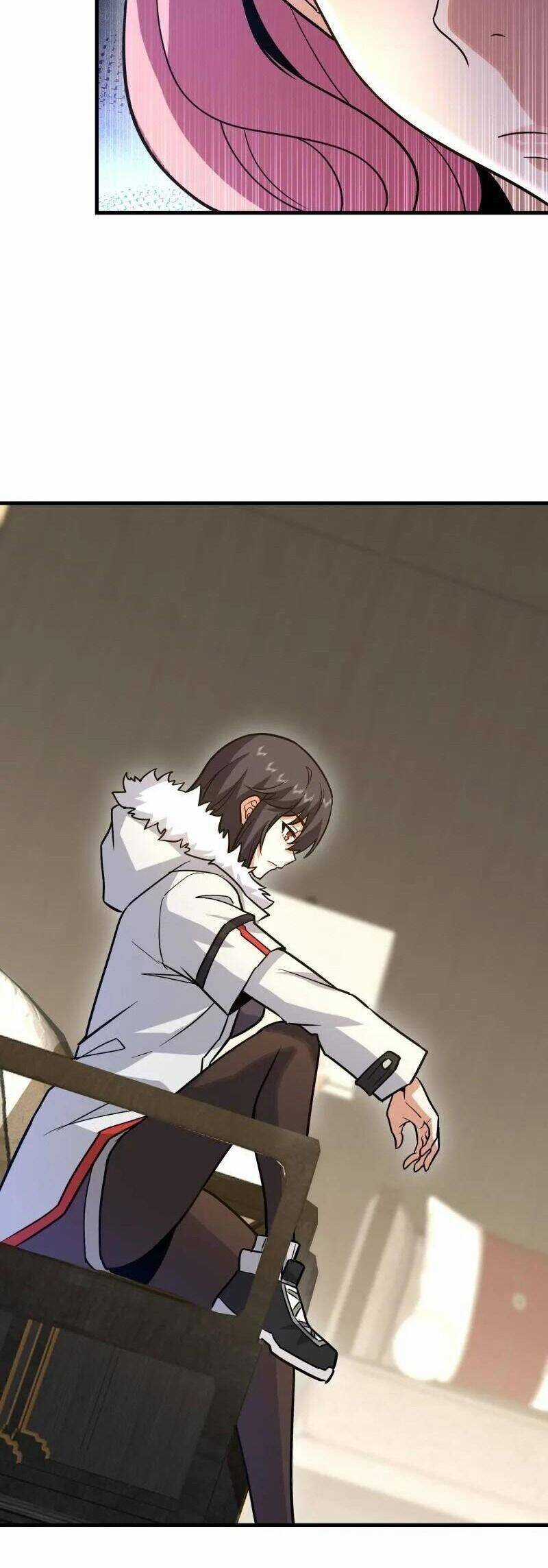 Đệ Nhất Danh Sách - Chương 524 - Trang 21