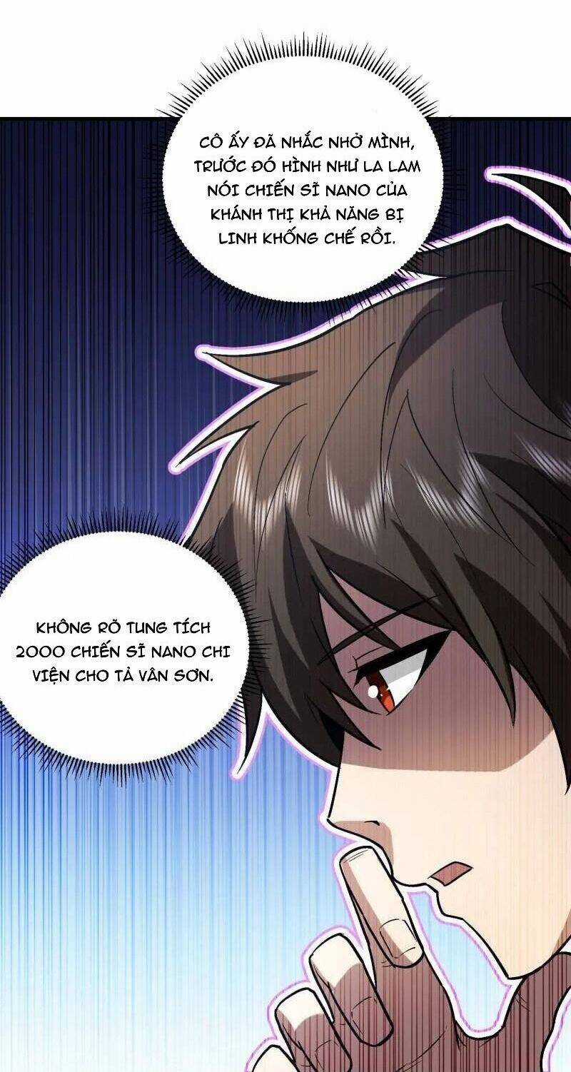 Đệ Nhất Danh Sách - Chương 524 - Trang 25
