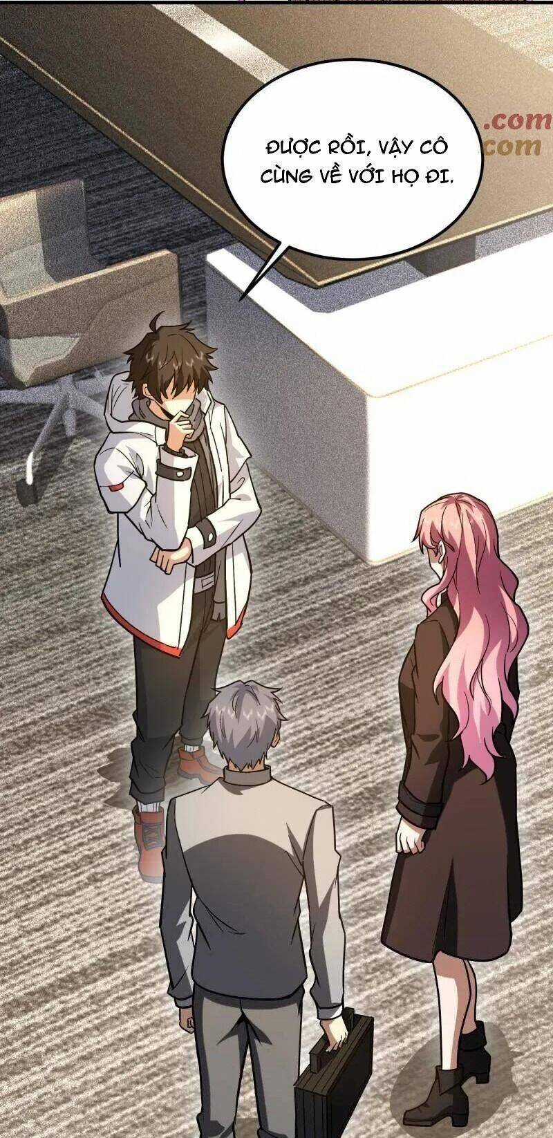 Đệ Nhất Danh Sách - Chương 524 - Trang 26