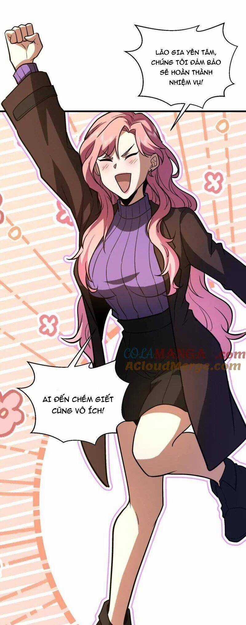 Đệ Nhất Danh Sách - Chương 524 - Trang 28