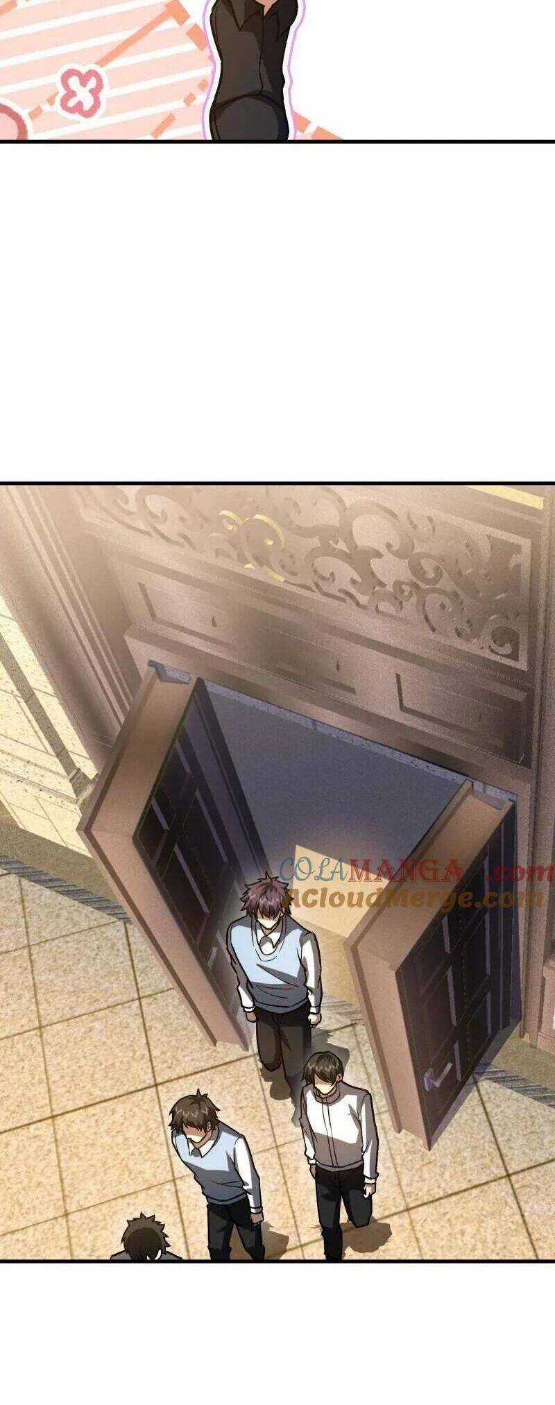 Đệ Nhất Danh Sách - Chương 524 - Trang 29