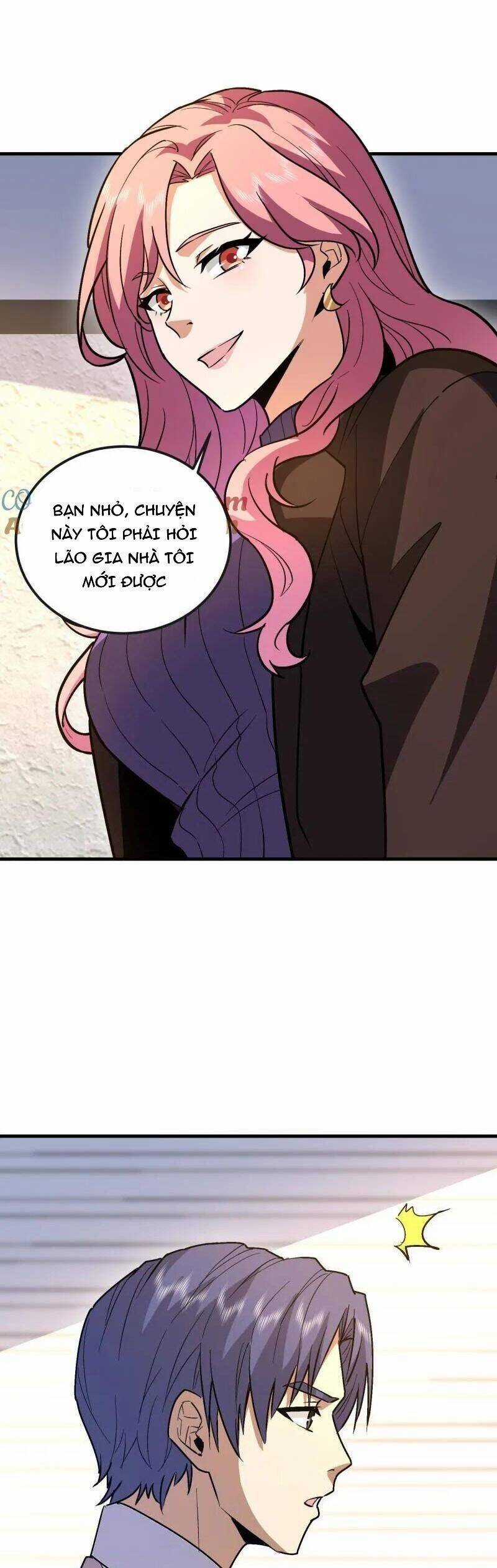 Đệ Nhất Danh Sách - Chương 524 - Trang 4