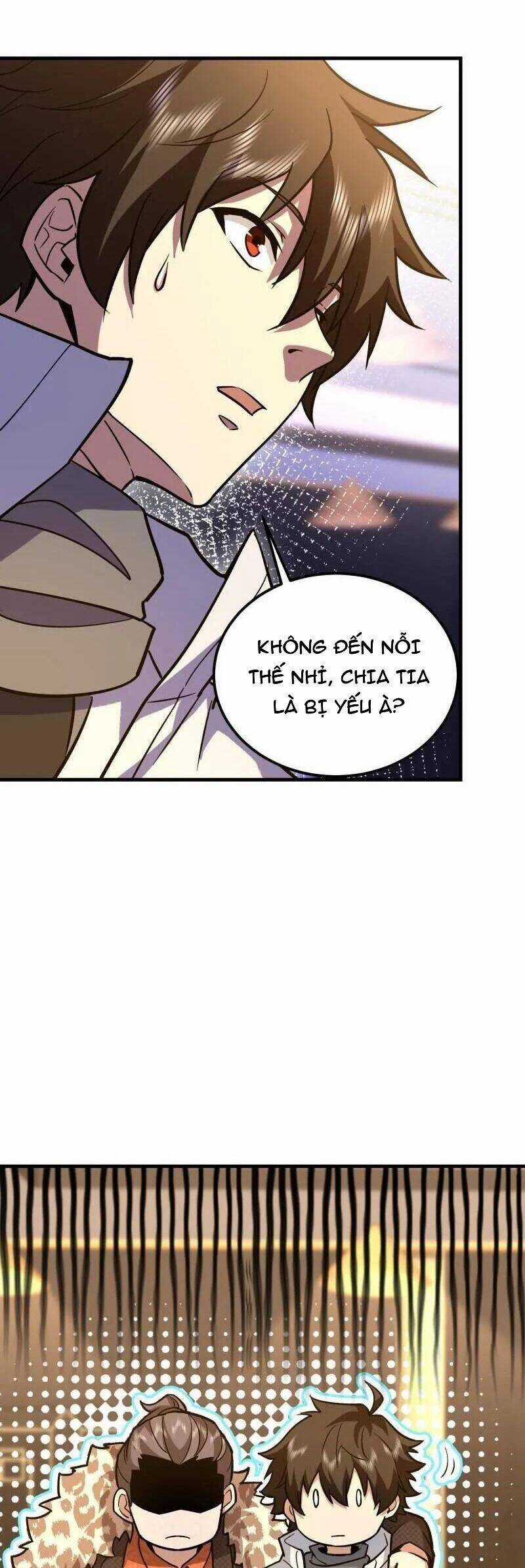 Đệ Nhất Danh Sách - Chương 524 - Trang 36